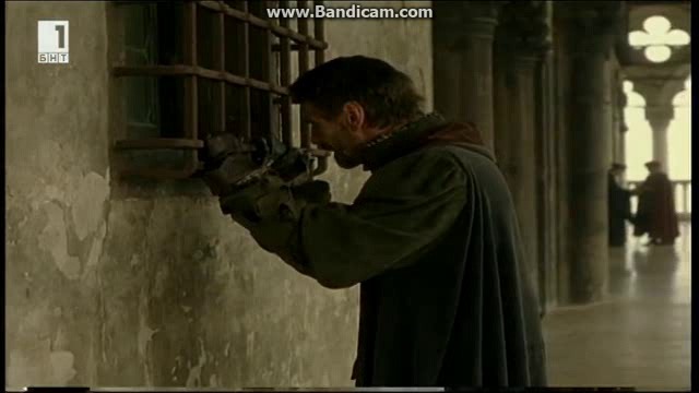 Венецианският търговец (2004) (бг аудио) (част 10) TV Rip БНТ 1