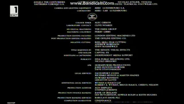 Венецианският търговец (2004) (бг аудио) (част 16) TV Rip БНТ 1