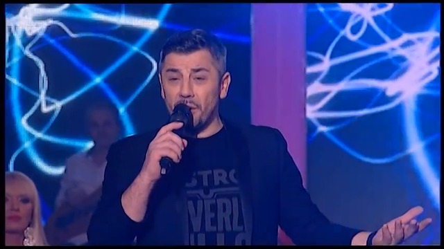 Jovan Perisic - Samo da si tu  (TV Grand 17.11.2016.)