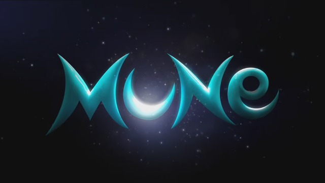 Мюн: Пазителят на Луната (2015) част 1/3 *бг аудио*