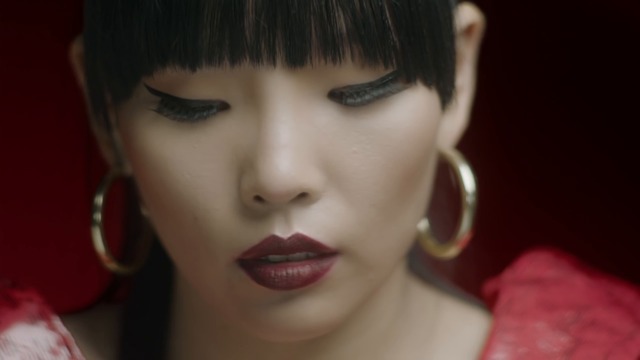 Dami Im - Fighting for Love _ 2016 Official Music Video