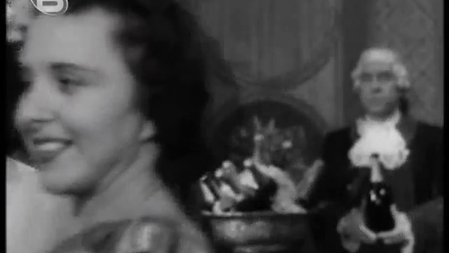 Изгубеният уикенд (1945) (бг субтитри) (част 2) TV Rip bTV