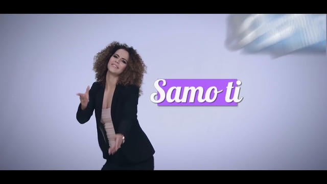 Emina Tufo - Moja vodilja (OFFICIAL VIDEO) 2016