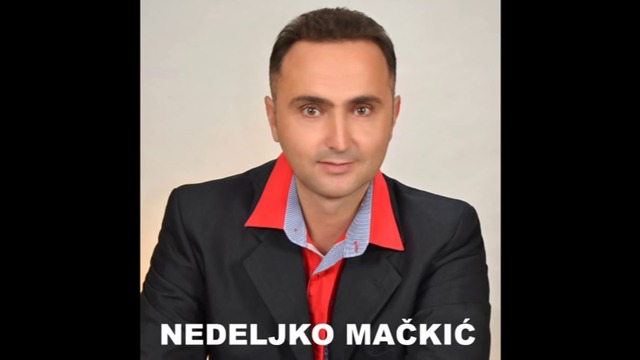 Nedeljko Mackic Kad telefon zazvoni BN Music Audio 2016