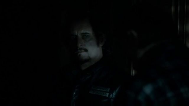 Sons of Anarchy | Jax Teller: "The bad guys lose"