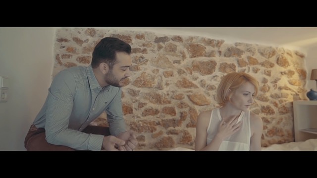 Petros Kouloumis • Pos Fevgeis Etsi - (Official Video 2016)