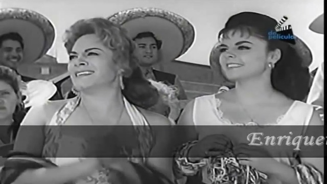 Yo  quiero un besito, Enriqueta Jiménez (1962)