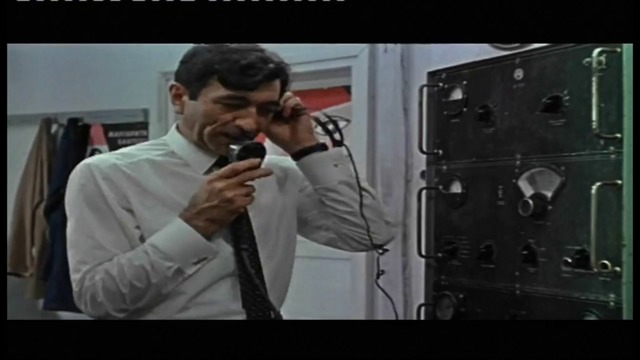 Кит (1967) (бг аудио) (част 6) DVD Rip Аудиовидео ОРФЕЙ 2005