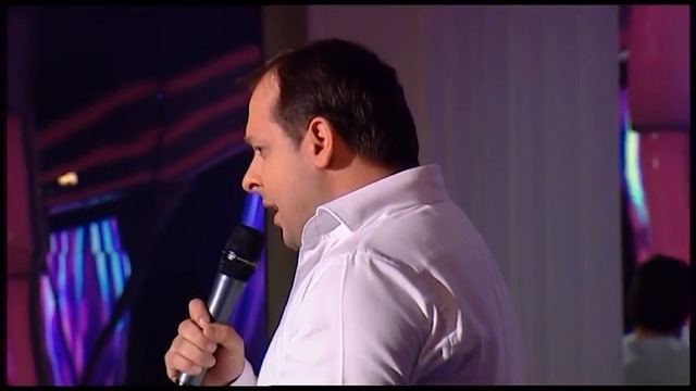Emir Habibovic - Mali decak moj  (TV Grand 08.12.2016.)