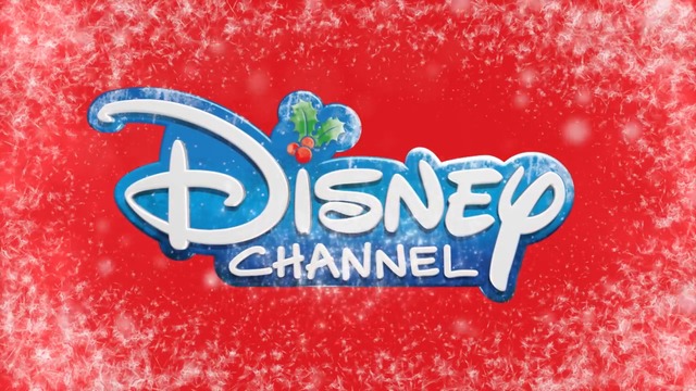 Коледа по Disney Channel - Промо