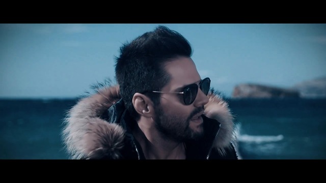 Giorgos Tsalikis - Anoitos (Official Music Video)