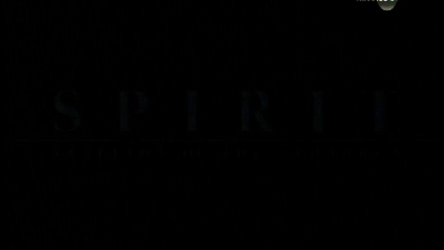 Спирит (2002) (бг аудио) (част 1) TV Rip KinoNova 28.09.2014