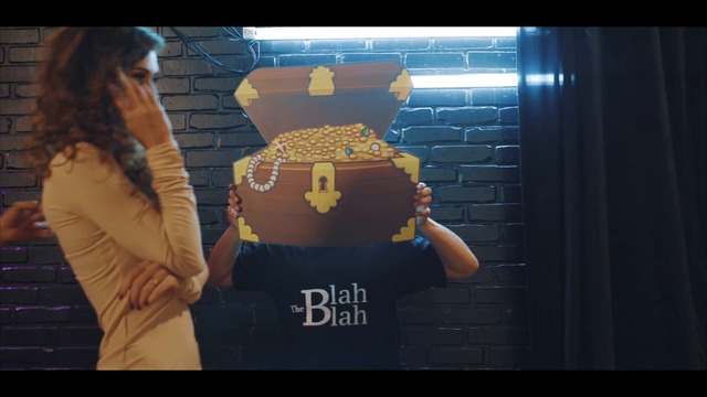 BLAH BLAH BAND - BRINETA  (official video 2016)