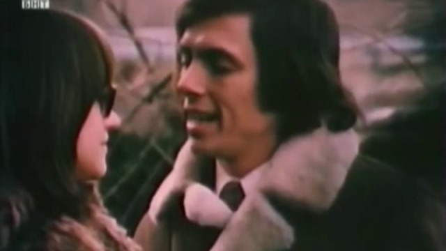Христо Кидиков и Доника Венкова (1975) - Твой съм аз
