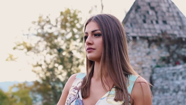 Tanja Popovic - Kasno je za sve 2016 (OFFICIAL HD VIDEO)