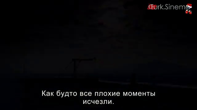 Черная любовь Kara Sevda 49 анонс 2 рус суб