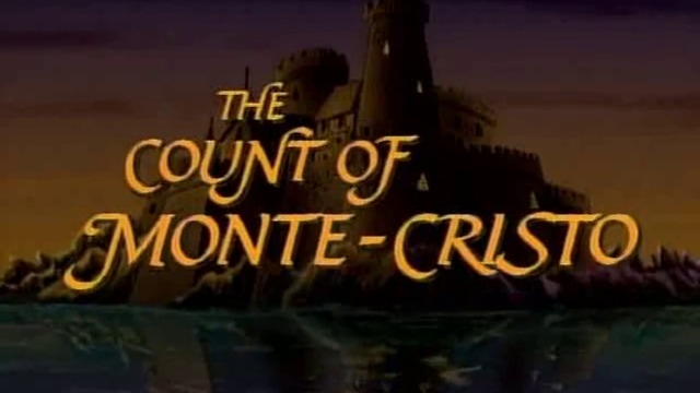 [BG AUDIO] Граф Монте Кристо, част 1