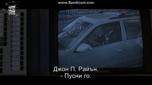 Реална опасност (1994) (бг субтитри) (част 3) TV Rip БНТ HD