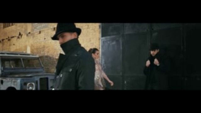 Milica Pavlovic - Detektiv - (Official Video 2016)