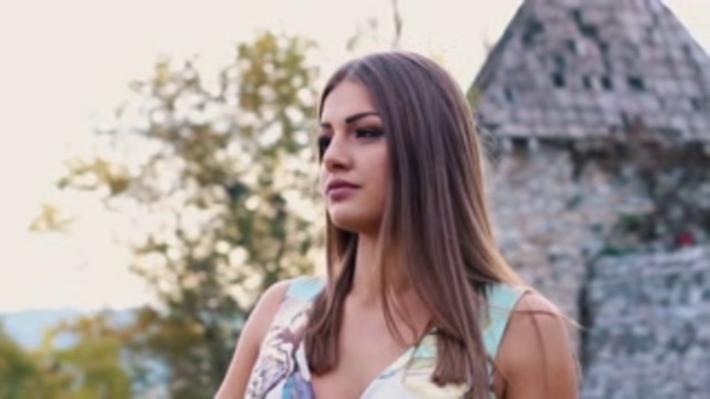 Tanja PopoviC - Kasno je za sve 2016 (OFFICIAL HD VIDEO)