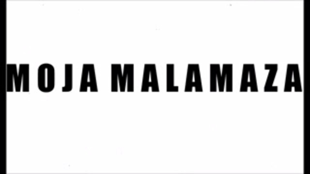 MC DAMIRO FEAT MINA - MOJA MALA MAZA 2016(xvid)