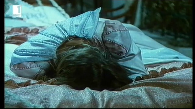 13-та годеница на принца (1987) (бг аудио) (част 6) TV Rip БНТ 1 02.01.2017