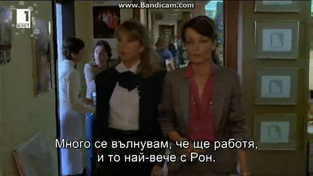 Господин Майка (1983) (бг субтитри) (част 3) TV Rip БНТ 1 01.01.2017