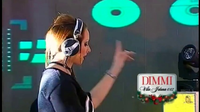 DJ Krmak - Doktore - Novogodisnja Zurka - (TvDmSat 2017)