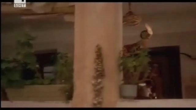 Черна котка, бял котарак (1998) (бг субтитри) (част 11) TV Rip БНТ 1