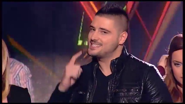 Ljubomir Perucica - Pijem da zaboravim  (TV Grand 19.01.2017.)