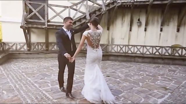 Pirati - Prvi ples (OFFICIAL VIDEO 2017)