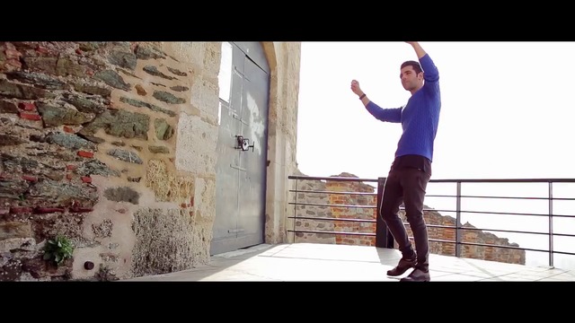 Премиера !! Petros Iakovidis - Vale (official Music Video)