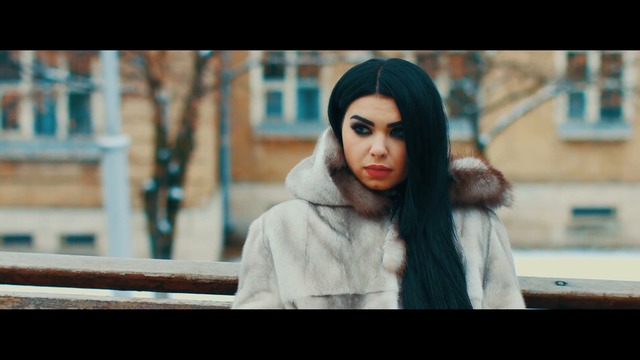 АРТУР САРКИСЯН - ЗАРАЗА 2017 (official video music)