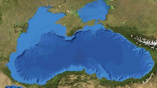 Кога е Международният ден на Черно море - 31 Октомври