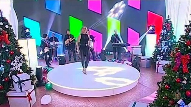 Selma Bajrami  - Zverka - Novogodisnja Zurka Dm Sat 2017