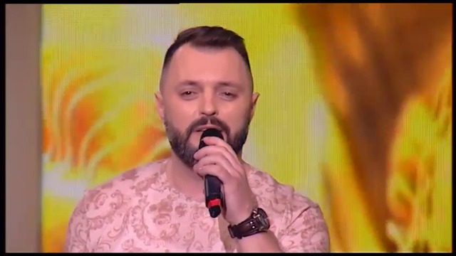 Nenad Manojlovic - Ti meni ja tebi - HH - (TV Grand 26.01.2017.)