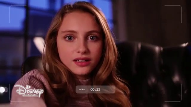 Групата на Алекс Сезон 3 Епизод 11 - Видео Селфи -Ема