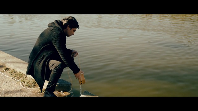 Nikos Kourkoulis - Einai Proti Fora (Official Music Video)