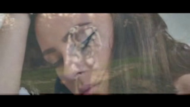 DANIELA SEKULIC - CETIRI ZIDA (OFFICIAL VIDEO)2017