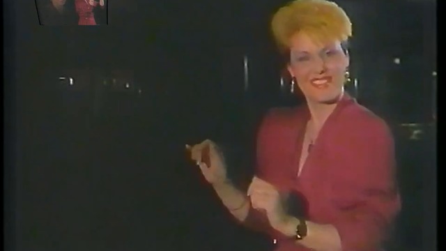 Jadranka Dabic (1992) - Koja je ta (Official video)
