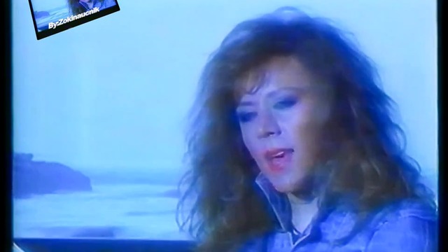 Zorica Markovic (1988) - Lijte kise (Official video)