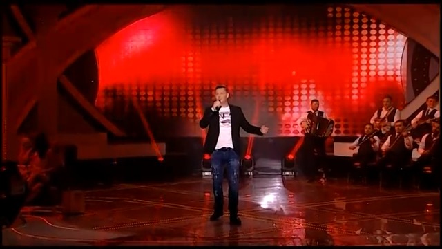 Semir Jahic - Ne daj da mi srce place - GP - (TV Grand 20.01.2017.)