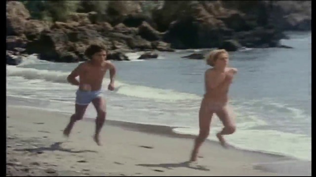 Синьо лято (1981) Е01 Срещата (бг аудио) (част 4) DVD Rip Вестник 24 часа