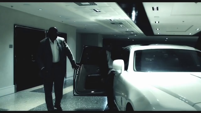 Chris Brown - Lamborghini Mercy (Official Music Video 2017)