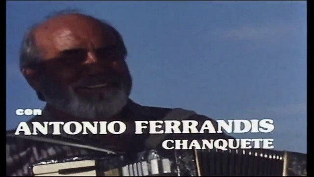 Синьо лято (1981) Е03 Панчо Панса (бг аудио) (част 1) DVD Rip Вестник 24 часа