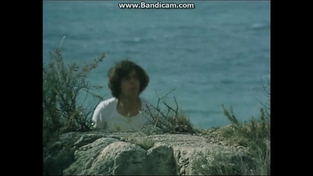 Синьо лято (1981) Е10 Пещерата на златната котка (бг аудио) (част 2) DVD Rip Вестник 24 часа