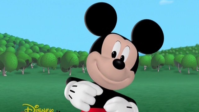 Mickey Mouse Clubhouse S04E20 (Part 1)_(RU AUDIO)
