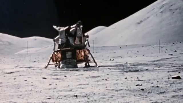 Скритата истина за НЛО на Луната! Какво видяха астронавтите на земния спътник !