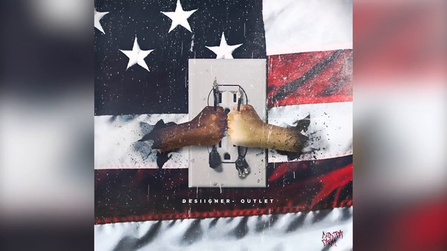 New Desiigner - Outlet (Audio)