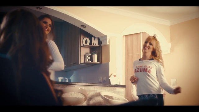 Sasa Miranovic - Devojacko vece - (Official Video 2017) HD